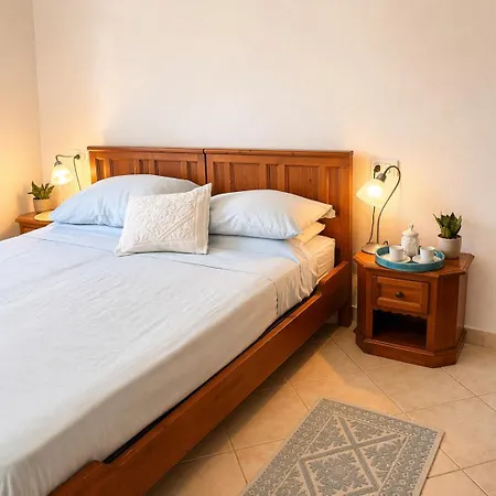 Vento - Sunrise Apartment *