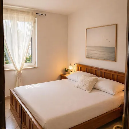 Apartment Vento - Sunrise